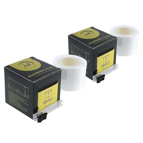 Premium Numbing Preservative Film
