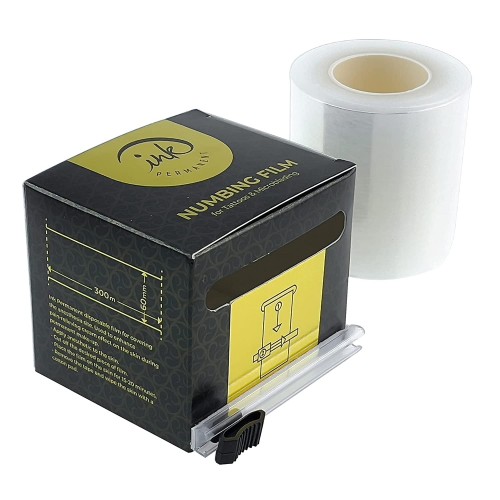 Premium Numbing Preservative Film
