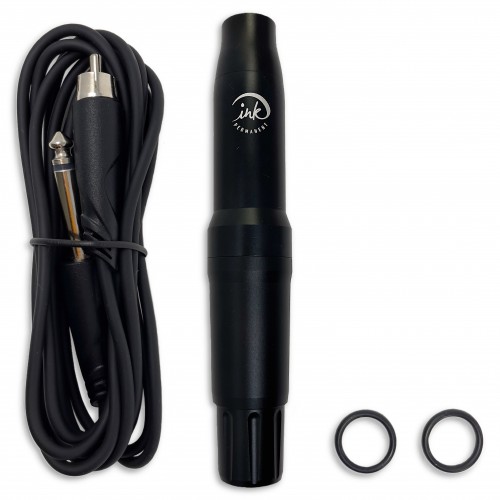 InkPermanent Bronc Pen V4 Tattoo Machine