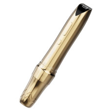 Mast P60 Tattoo Gun Wireless Tattoo Pen Machine, 5 Strokes Length 2.2mm - 3.2mm Open Box