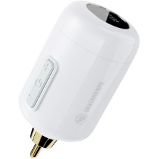 Dragonhawk B3 Tattoo Wireless Battery Power Supply, RCA Jack 1500mAh Capacity Open Box