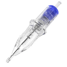 Dragonhawk 20Pcs Extreme Cartridges Disposable Tattoo 18 Round Liner 1218RL