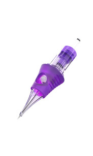 Mast Tattoo Cyber Tattoo Cartridges Round Liner Super Bugpin 1014RL