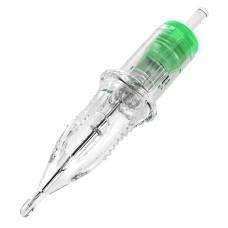 Dragonhawk Extreme Tattoo Cartridges Needles 1207RS 