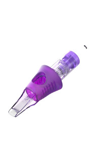 Mast Tattoo Cyber Tattoo Cartridge 1009M, 20Pcs #10 Super Bugpin 9 Magnum