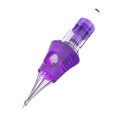 Mast Tattoo Cyber Tattoo Cartridges Disposable 20 Round Liner 0401RL