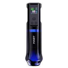 Dragonhawk Wireless Tattoo Pen Machine with Adjustable Frequency Mast Hertz