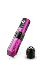 Mast Tattoo Flip4 Pro Wireless Rotary Tattoo Pen Machine