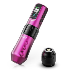 Mast Tattoo Flip4 Pro Wireless Rotary Tattoo Pen Machine