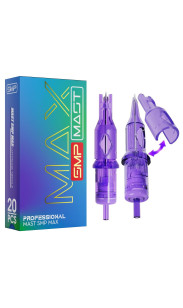 MAST TATTOO SMP Max 1002P Tattoo Cartridge Needles