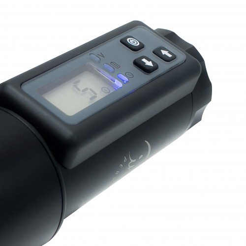 Ink Permanent Mast Saber Wireless Rotary Pen Tattoo Machine Lining and Shading
