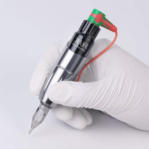 Dragonhawk Mast Tour Rotary Tattoo Pen Machine