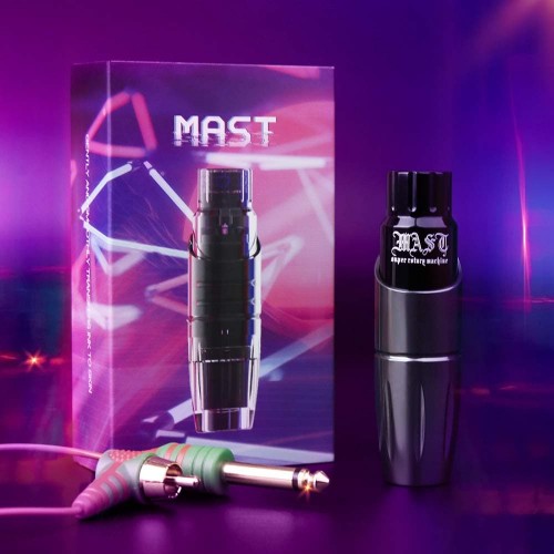 Dragonhawk Mast Tour Rotary Tattoo Pen Machine