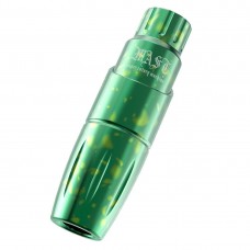 Mast Tour Rotary Tattoo Pen Machine Gun Green Camo 