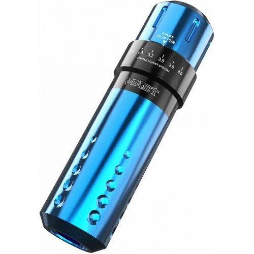Dragonhawk Mast Flip Rotary Tattoo Pen Machine