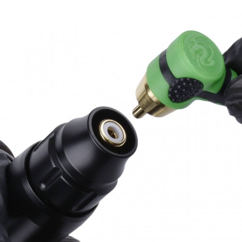 Dragonhawk Mast P10 Ultra Rotary Tattoo Pen Machine 