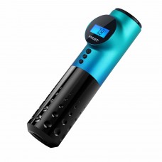 Mast Archer Wireless Tattoo Machine Rotary Pen Style Battery 