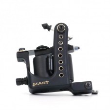 Dragonhawk Mast Coils Shader Tattoo Machine Shading