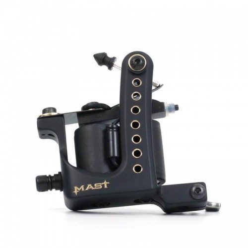 Dragonhawk Mast Coils Shader Tattoo Machine Shading Open Box