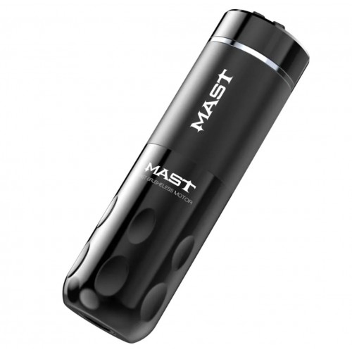 Wireless Tattoo Machine Battery In Grip Mast Rider Revolution WQP-040