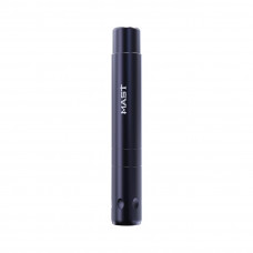 Mast Tour Air Tattoo Pen Machine Gun Rotary Coreless Motor by Mcore P-006 Open Box