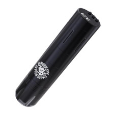 Dragonhawk Tattoo Gun Wireless X3 Pro Cordless Rotary Tattoo Pen Machine 