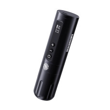 Dragonhawk L2 Wireless Tattoo Pen Machine Gun Motor by Mcore 5000mAh Battery 