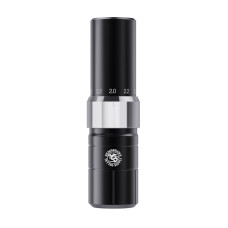 Dragonhawk Tour Y23 Tattoo Pen Machine Gun, 2.0-3.3mm 6 Strokes Length Change