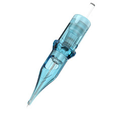 Wjx Ultra Tattoo Needles Box of 20 RM