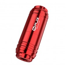 WJX Pico Tattoo Machine Pen Professional Rotary Tattoo Brushless 3.5MM Stroke