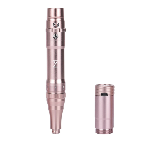 M Permanent Makeup Machine - Microblading Machine, Eyebrow Ink Machine Used