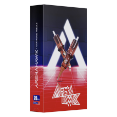 Arenahawk A-series Cartridges Needles – Box of 20 1001RL