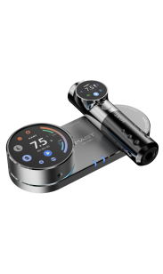 Dragonhawk Wireless Tattoo Pen Smart Machine with 4.5MM Stroke | Mast Archer Ultra