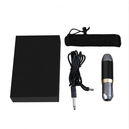 Dragonhawk Tattoo Machine Rotary Pen for Tattoo Artists Mast