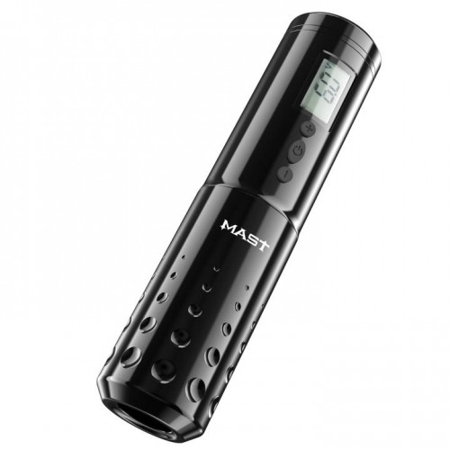 Mast Lancer Wireless Rotary Tattoo Pen 