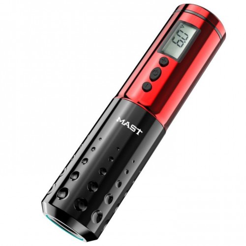 Mast Lancer Wireless Rotary Tattoo Pen 
