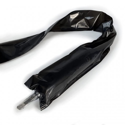 Disposable Clip Cord Covers 100 pieces