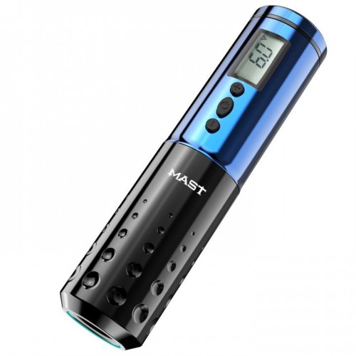 Mast Lancer Wireless Rotary Tattoo Pen 