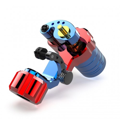 Dragonhawk Falcon Direct Drive Rotary Tattoo Machine WQ812