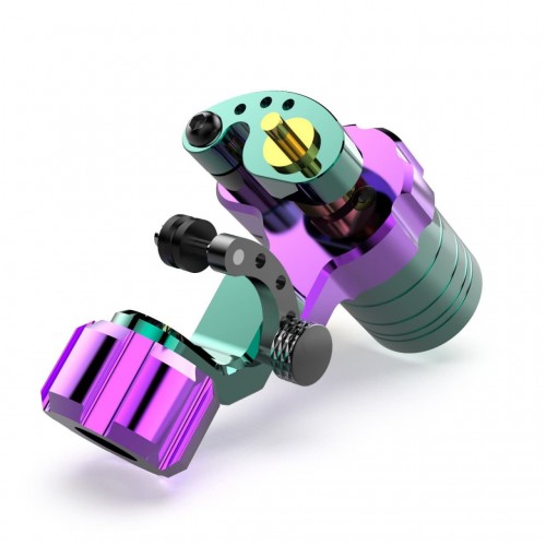 Dragonhawk Falcon Direct Drive Rotary Tattoo Machine WQ812