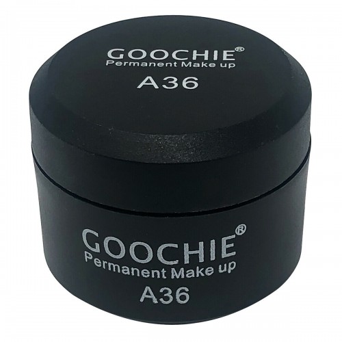 Goochie Anesthetic Cream A36