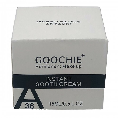 Goochie Anesthetic Cream A36