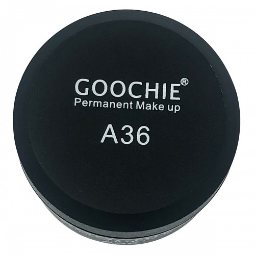 Goochie Anesthetic Cream A36