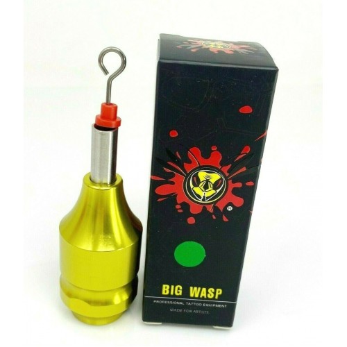Big Wasp 26MM Aluminium Cartridge Grip 