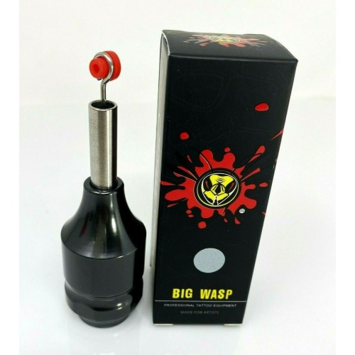 Big Wasp 26MM Aluminium Cartridge Grip 