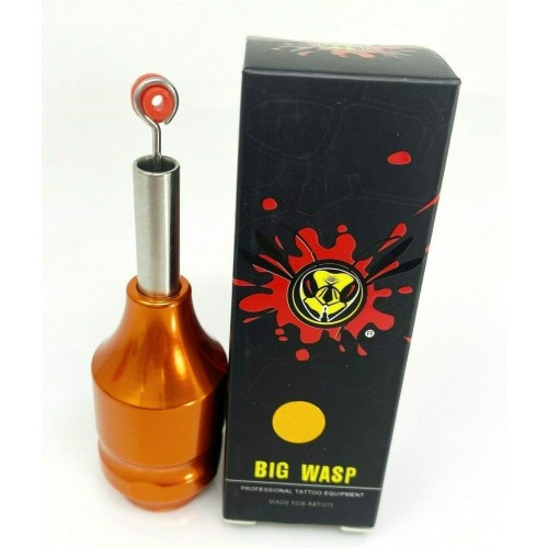 Big Wasp 26MM Aluminium Cartridge Grip 