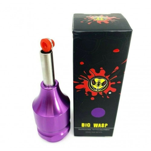 Big Wasp 26MM Aluminium Cartridge Grip 