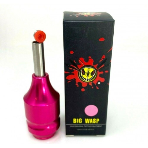 Big Wasp 26MM Aluminium Cartridge Grip 