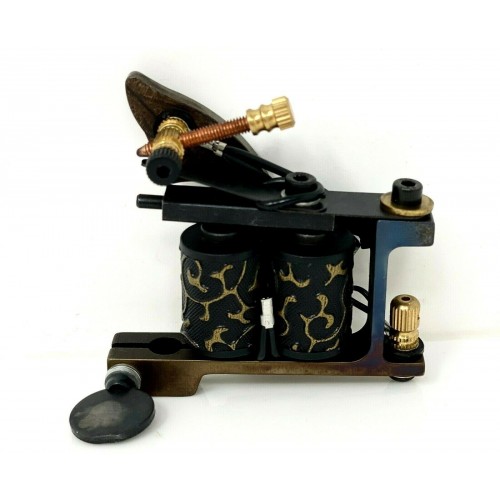 Hummingbird High Quality Coil Tattoo Machine