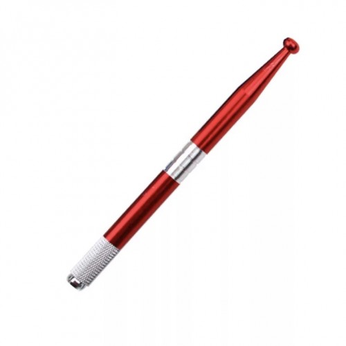Metal Pen For Bundle & Flat Needles